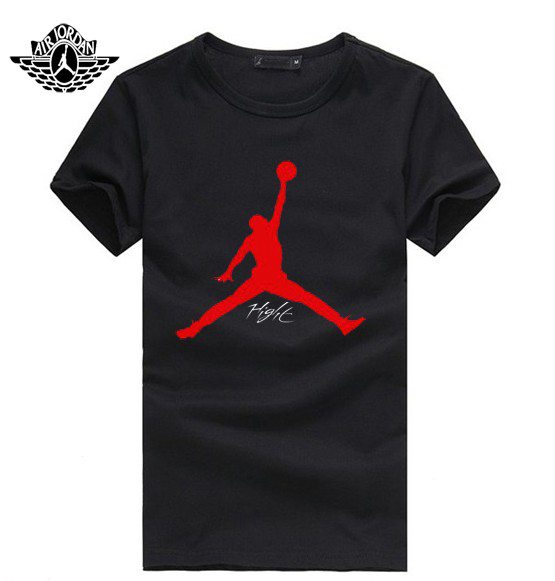 men jordan t-shirt S-XXXL-0075